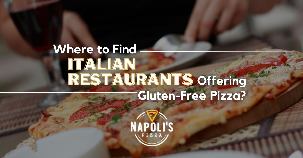 Italian Restaurants in Sherman Oaks Serving Gluten-Free Options